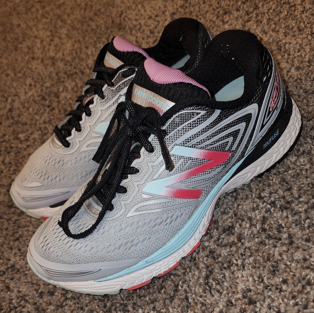 New Balance shoes